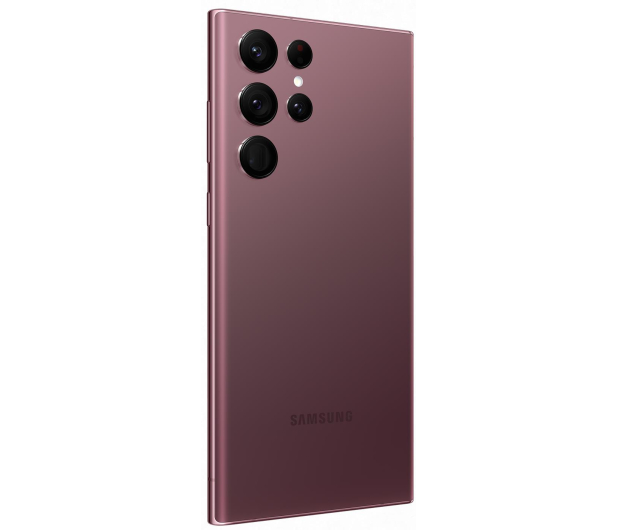 Samsung Galaxy S22 Ultra 8/128GB Dark Red - 715607 - zdjęcie 7
